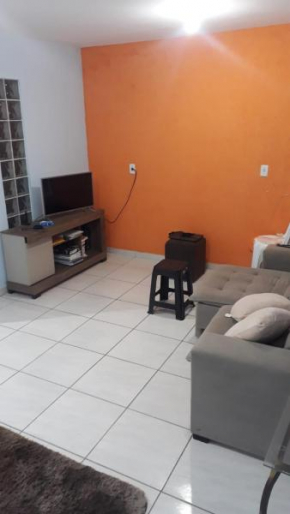 Casa 1andar, espaçosa e arejada 4p ou mais